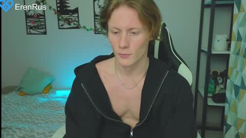 Eren.  online show from 02.02.25