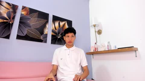 Snapshot of fixtyg88 chatting on 12.04.25 fixtyg88 online show from 12.04.25