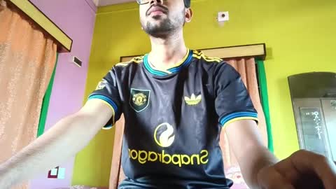 Ur BoyToy online show from 04.13.26