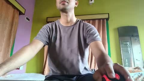 Ur BoyToy online show from 04.17.26