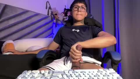 fj_araujo online show from 08.06.26