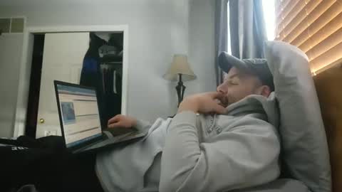 Nate online show from 01.12.25