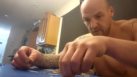 Nate online show from 02.22.25