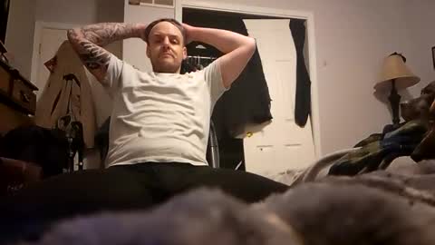 Nate online show from 02.27.25