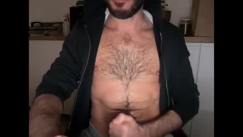 Fla is short for Flavio online show from 12.29.24