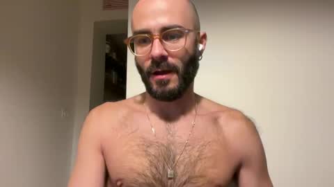 Fla is short for Flavio online show from 01.15.25