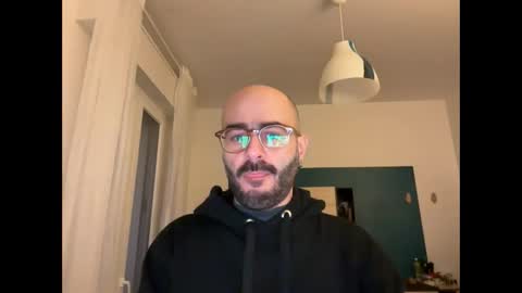 Fla is short for Flavio online show from 02.17.25