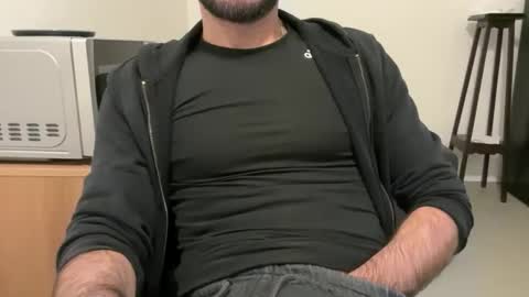 Fla is short for Flavio online show from 10.22.25