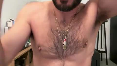 Fla is short for Flavio online show from 11.29.25