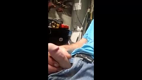 Cory online show from 04.23.26