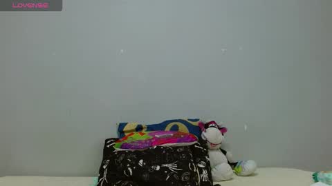 Snapshot of flacapaisa chatting on 10.31.25 nova online show from 10.31.25