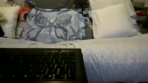 Snapshot of flacobule chatting on 03.15.26 FlacoBule online show from 03.15.26