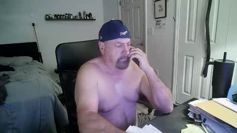 Snapshot of flaguy3233 chatting on 03.09.26 Florida guy online show from 03.09.26