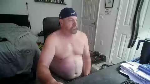 Snapshot of flaguy3233 chatting on 03.15.26 Florida guy online show from 03.15.26