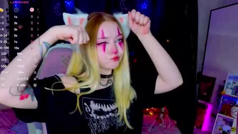 Sophie online show from 12.16.25