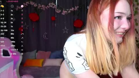 Sophie online show from 05.23.26