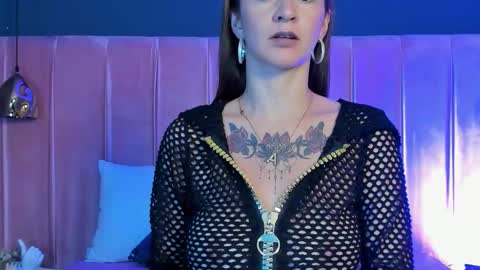 Snapshot of flakiss_18 chatting on 02.17.26 Flakiss online show from 02.17.26