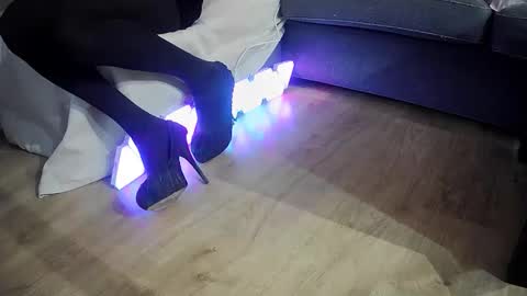 Snapshot of flakoyflaki chatting on 12.01.25 flakoyflaki online show from 12.01.25