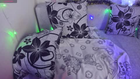 Gabrielle online show from 01.05.25