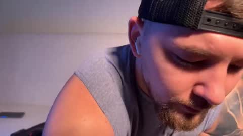 Flamefury18 online show from 03.18.26