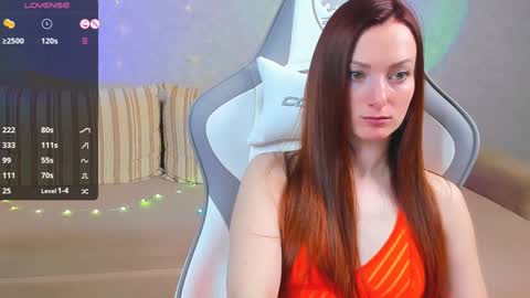 Snapshot of flamystar chatting on 01.16.25 Yana online show from 01.16.25