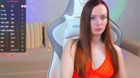 Snapshot of flamystar chatting on 01.28.25 Yana online show from 01.28.25