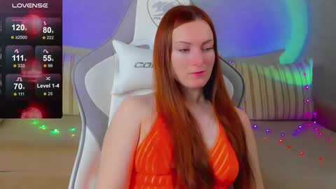 Snapshot of flamystar chatting on 10.09.25 Yana online show from 10.09.25