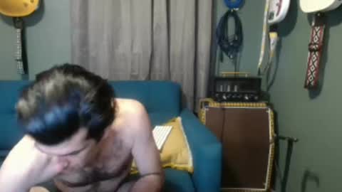 Flannel Dong online show from 10.12.25