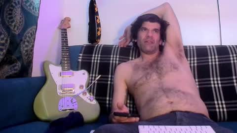 Flannel Dong online show from 03.20.26