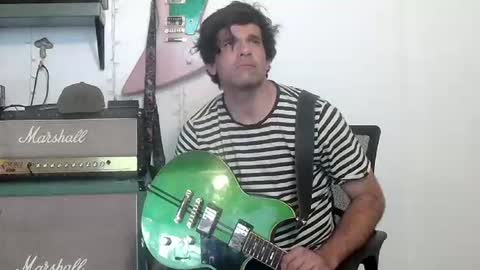 Snapshot of flanneldong chatting on 06.29.26 Flannel Dong online show from 06.29.26