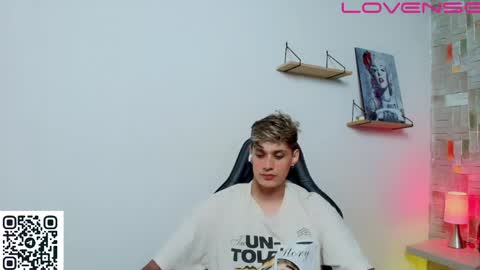 Flaquito online show from 05.07.26