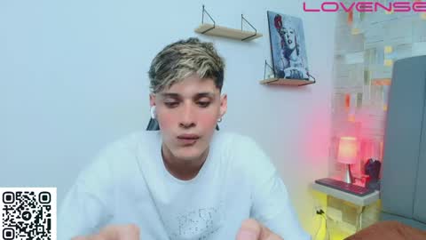 Flaquito online show from 05.09.26