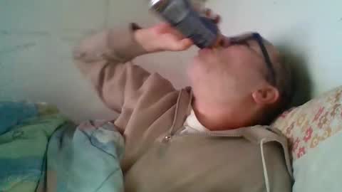 Carlo online show from 03.17.26