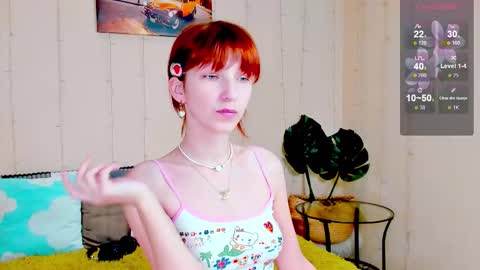 Diana online show from 11.09.25
