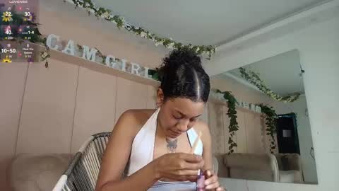 Flavia online show from 03.08.26