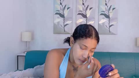 Flavia online show from 03.24.26