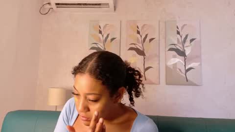 Flavia online show from 04.14.26