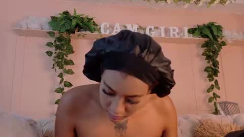 Flavia online show from 07.22.26