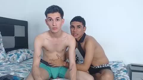 Steven and Daniel online show from 12.23.25