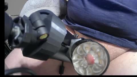 fleshlightfun27 online show from 01.03.25