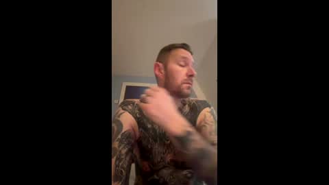 fletcher1985 online show from 06.03.26