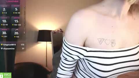 Lisa online show from 03.05.26