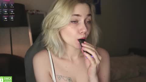 Lisa online show from 03.22.26