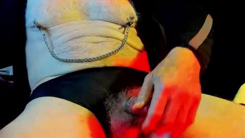 shameless flirt online show from 10.15.25