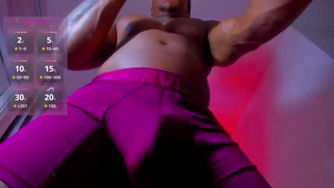 Flex Taylor  online show from 02.03.26