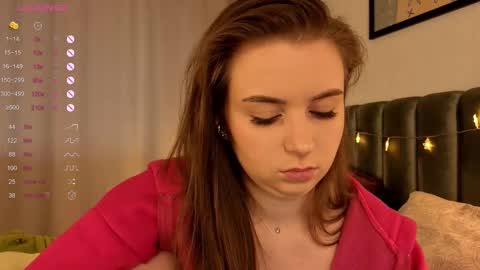 Leia online show from 03.06.26