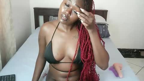 flexiblerocky online show from 11.18.25