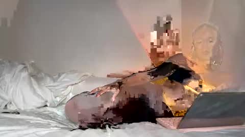 flexiblevenus online show from 06.27.26