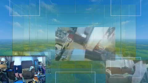 Flextle Bunny online show from 11.26.25