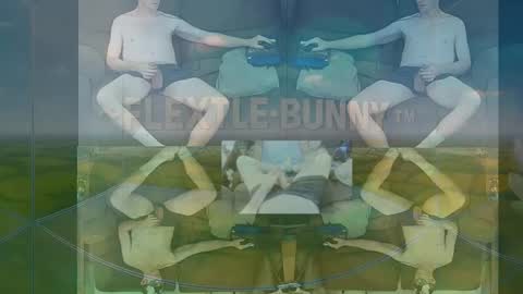 Flextle Bunny online show from 01.06.26